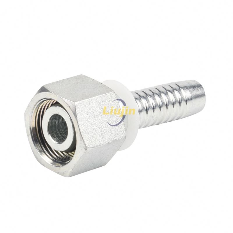 China wholesale custom stainless tube fittings stainless fitting