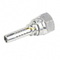 Factory supply hose fitting good quality industrial hose fitting