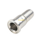 Reusable hydraulic hose fittings factory supplier high quality hydraulic hose fitting