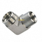 Connector fittings china wholesale custom hydraulic tube fittings