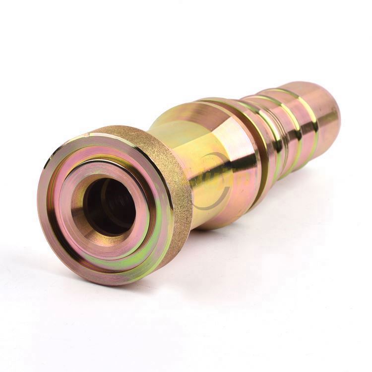 1fg hydraulic adapter brass hydraulic fittings