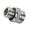 Hydraulic connector pipe fitting manufacturer quick connect hydraulic fittings