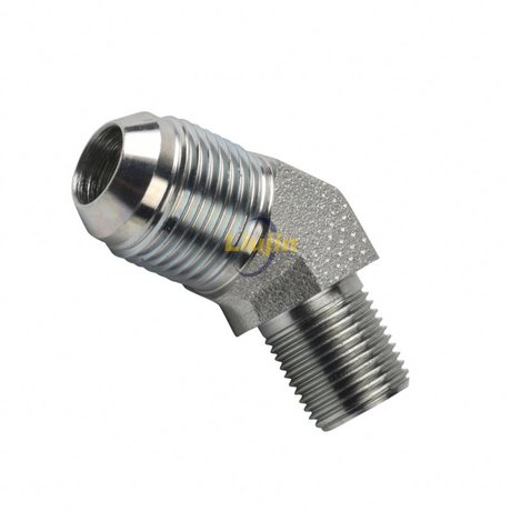 Professional best price supplier hydraulic fittings hydraulic fitting coupling