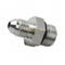 Factory direct supply good quality stainless steel tube fitting hydraulic connector fittings