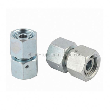 With 2 years warrantee factory supply male double connector