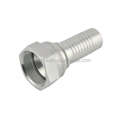 With 10 years experience factory supply grease zerk fitting