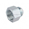 Great durability factory directly bulkhead run tee