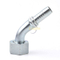 Hydraulic fittings adapters air hose fittings