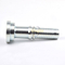 Hydraulic tube adapter male elbow hydraulic hose fitting