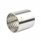 Hydraulic pipe ferrule fittings professional best price hydraulic crimp ferrule