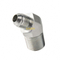 Hydraulic metric fitting factory supply wholesales customized high pressure hydraulic fitting