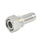 Professional manufacture custom pipe fitting hydraulic hose fittings