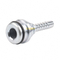 An hydraulic hose fitting hydraulic fittings and hoses