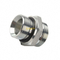 Quality guaranteed steel pipe fitting manufacturer hydraulic nipple
