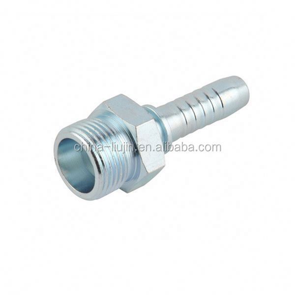 2 hours replied factory directly hydraulic fluid connectors