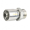 Hydraulic hose fitting professional best price one piece crimp fitting