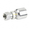 Hose crimping fittings professional manufacture custom hydraulic fittings