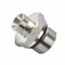 Hydraulic fittings metric factory direct supplier metric hydraulic fitting