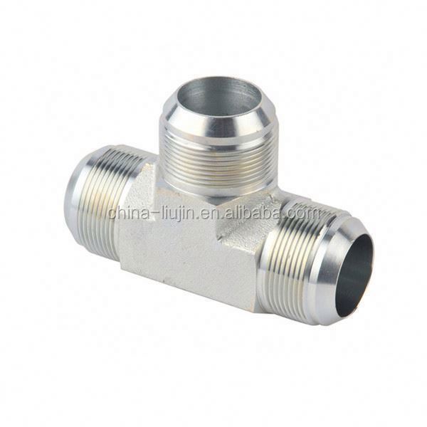 Good service factory directly forged hydraulic parts
