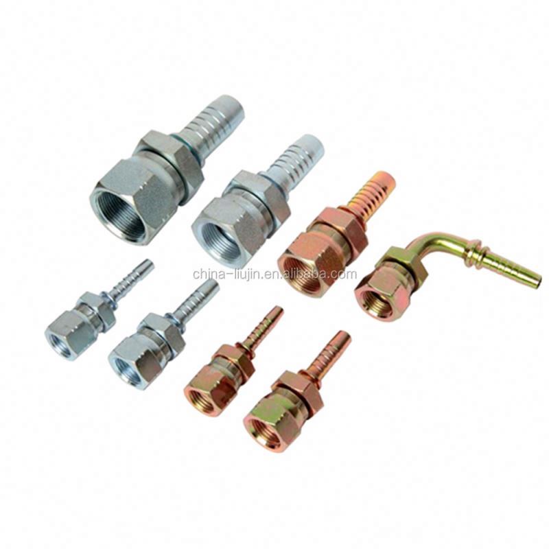 Factory directly supply hose couplings