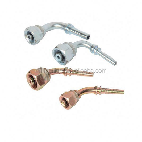 Advanced Germany machines factory supply plumbing brass screw fittings