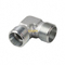 Factory directly pipe fitting hydraulic adapters steel pipe fitting