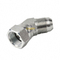 Hydraulic pipe fitting factory supply steel pipe fitting