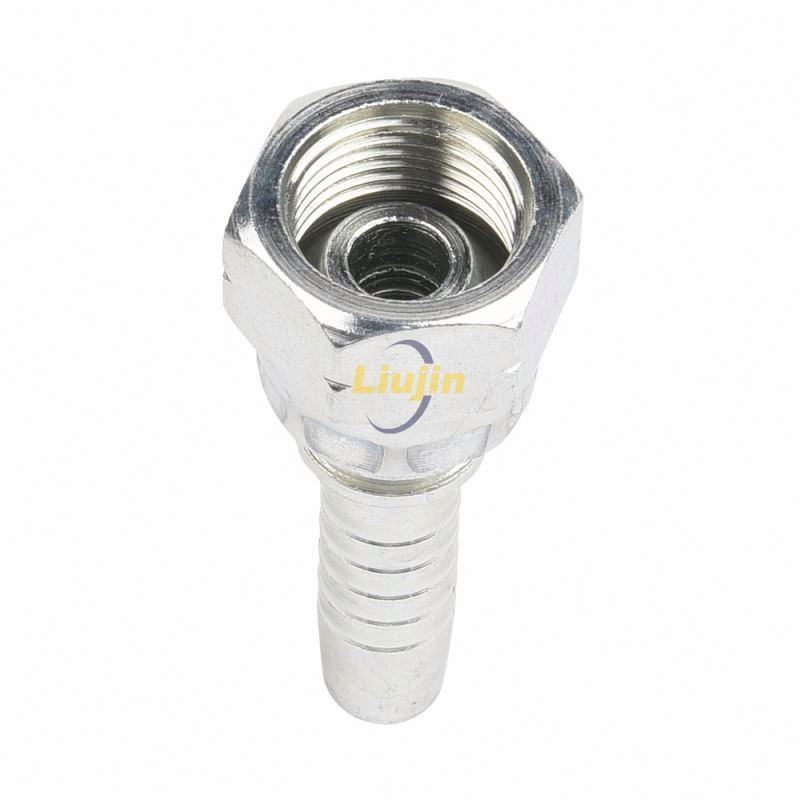 Factory supply hose fitting good quality industrial hose fitting