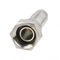 Professional manufacture custom hydraulic hose fittings suppliers good quality bsp hydraulic fittings