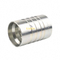 High quality hydraulic hose ferrule and fittings connections for pressing