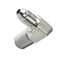 Factory custom high quality stainless steel tube fitting pipe connector fittings
