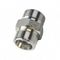 Professional best price steel pipe fittings dimensions quick connect hydraulic fittings