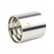 Manufacture ferrule hydraulic hose and fittings cost effective connections for pressing