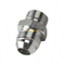 Metric hydraulic hose fittings factory direct supply hydraulic tube fittings