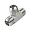 Hydraulic adapters manufacture custom connector fittings