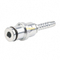Professional best price stainless fitting hydraulic fittings bsp