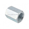 Excellent factory directly crimped ferrule with stem/nut