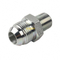 Factory direct supply good quality hydraulic hose fittings ss 304 hydraulic fitting jic