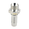 Hydraulic pipe fitting good quality hydraulic tubing industrial hose fitting