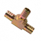 Factory supply steel pipe fitting hydraulic fittings adapters
