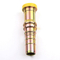 Hydraulic hose fittings connector brass hose fittings