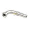 Metric reusable hydraulic hose fittings china professional flange fittings