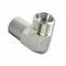 Wholesales customized hydraulic connector hydraulic hose fittings