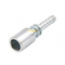 Factory direct supply custom stainless steel pipe fitting hydraulic hose and fitting