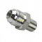 Hydraulic tube fitting factory supply wholesales customized hydraulic adapter fittings