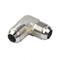 China professional hydraulic fittings maker hydraulic tees adapter