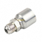 Hydraulic pipe fitting factory supply hydraulic union one piece fitting