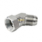 Hydraulic connector fittings factory direct supply good quality hydraulic pipe fitting