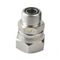 Factory supply wholesales customized hydraulic adapter fittings metric fittings
