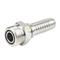Hydraulic hose fitting connectors factory supply hydraulics hoses and fittings